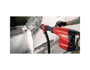 MARTILLO DEMOLEDOR - TE 800-AVR - 1850W - 10.6KG - 21J - HILTI
