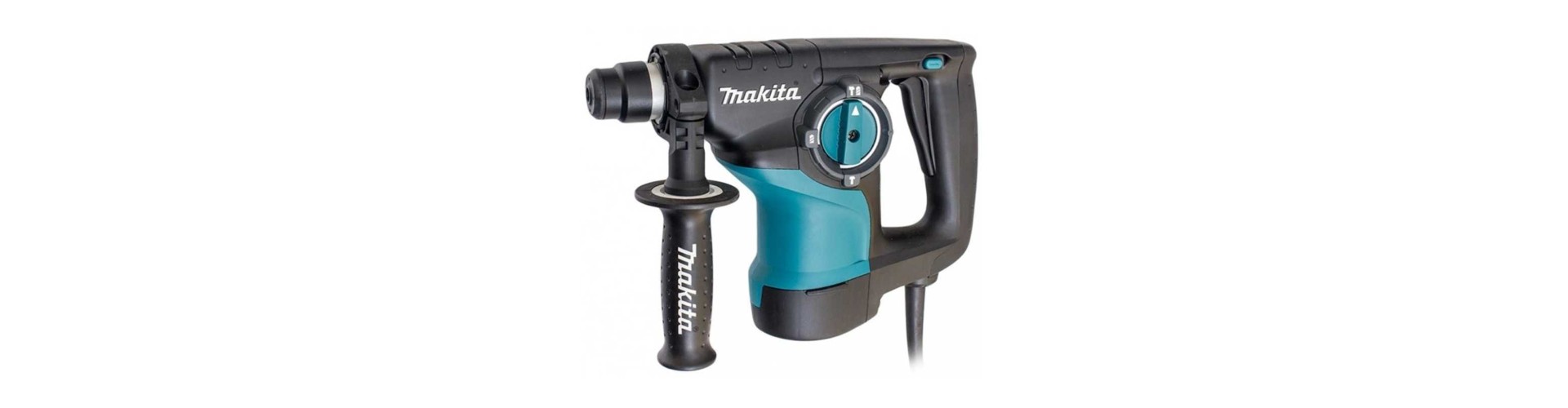 ROTOMARTILLO HR2810 - SDS PLUS 800W - 3.3 KG MAKITA