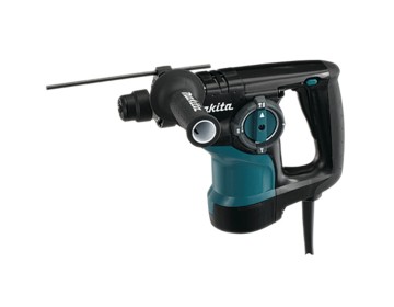 ROTOMARTILLO HR2810 - SDS PLUS 800W - 3.3 KG MAKITA