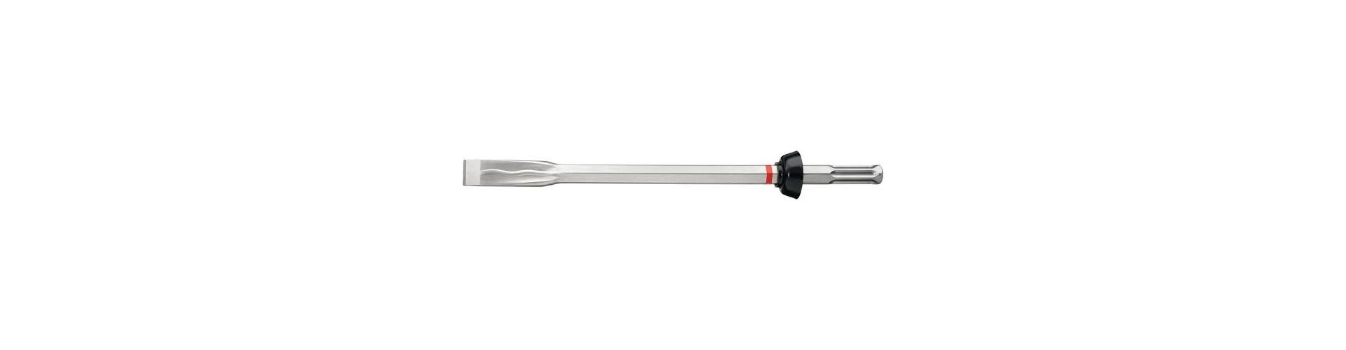 CINCEL - PLANO - ENCASTRE S - 32 X 360 MM - HILTI