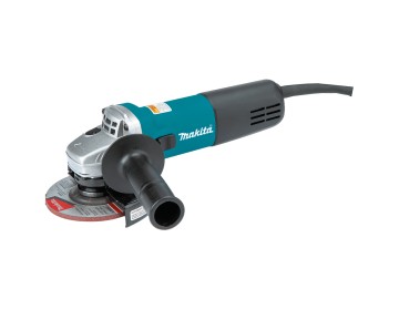 AMOLADORA ANGULAR 9557HP Ø 4.5 - 840W MAKITA
