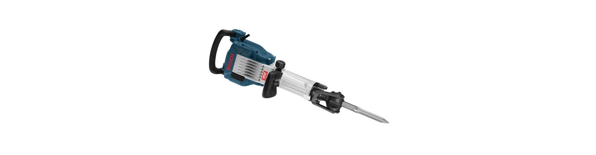MARTILLO DEMOLEDOR GSH 16-28 - HEX 18KG - 41J - BOSCH