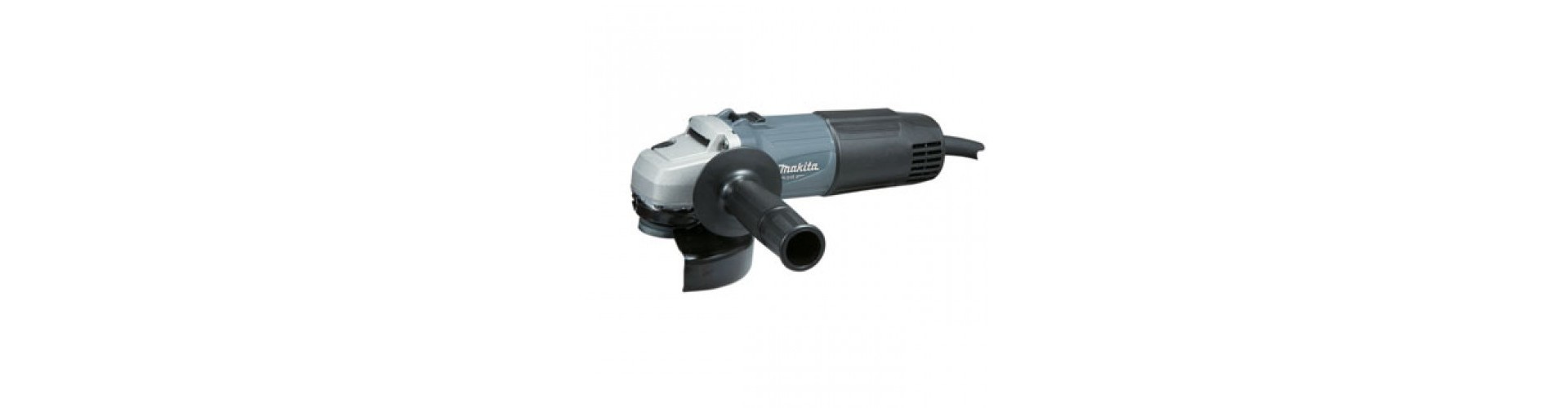 AMOLADORA ANGULAR - MT - M0901G - Ø 4.5 - 540W - MAKITA