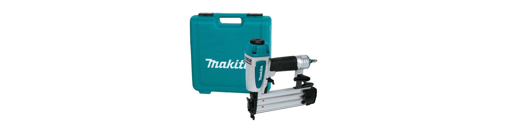 CLAVADORA NEUMATICA - AF505N CLAVOS 15-50MM MAKITA