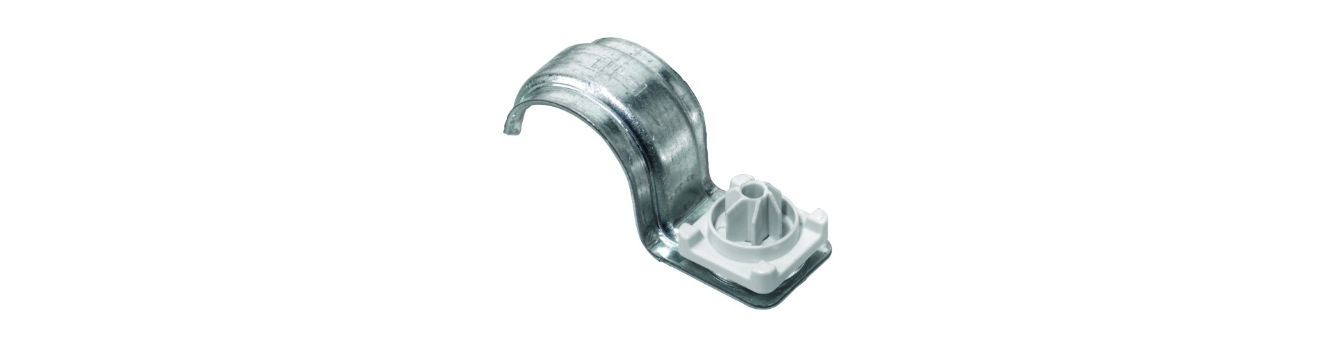 GRAPA - METALICA - 22MM - PRECIO X UNIDAD - HILTI