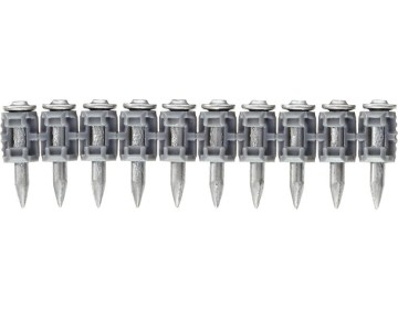 CLAVOS - P/GAS - X-C 27 G3 MX - 27MM - PR X 10 UNI - HILTI