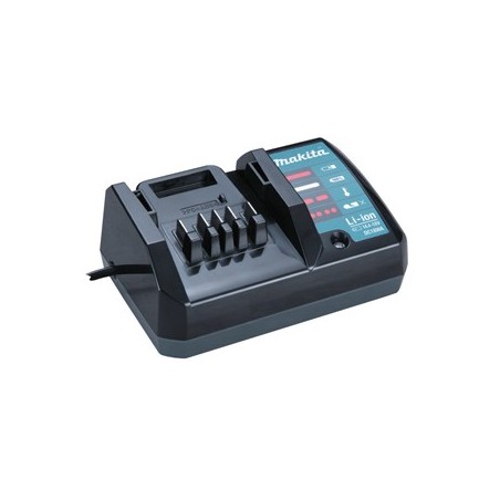 CARGADOR BATERIA - DC18WA - 18V - MAKITA