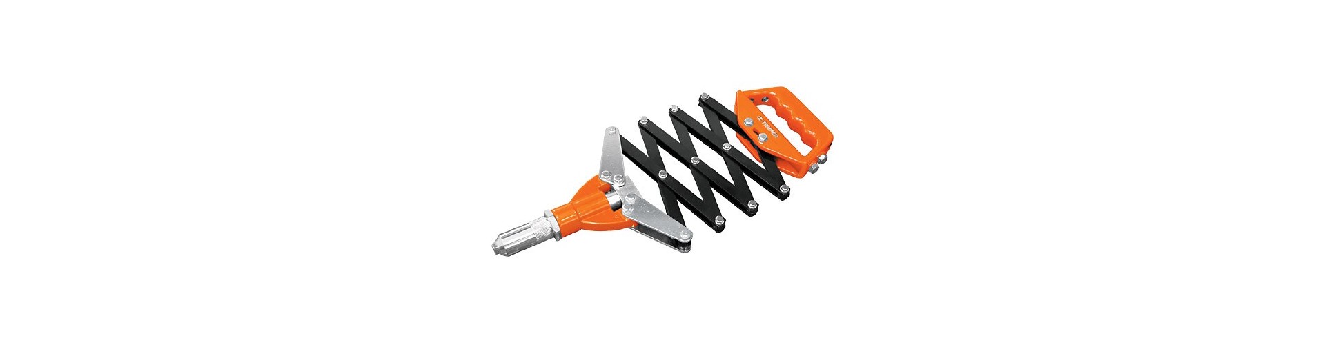 REMACHADORA FUELLE - RE-AC - 17962 - TRUPER