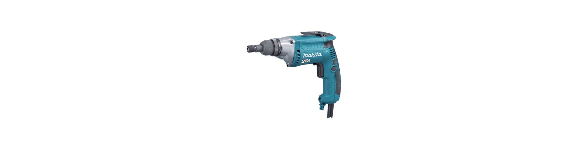 ATORNILLADOR FS2701 570 W - 0-2500RPM MAKITA