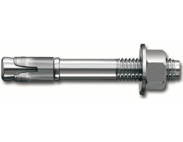 ANCLAJE EXPANSION - KB3 - 5/8 x 4 3/4 - PRECIO X UNI. - HILTI