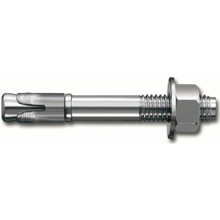 ANCLAJE EXPANSION - KB3 - 5/8 x 4 3/4 - PRECIO X UNI. - HILTI