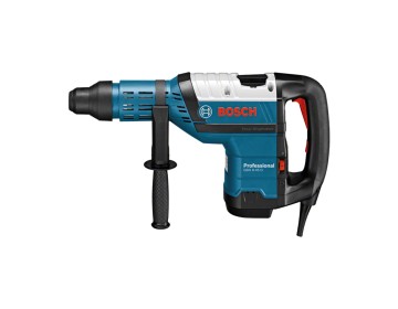 ROTOMARTILLO GBH 8-45 D - SDS-MAX 1150W - 12.5 J - 8.2 K - BOSCH