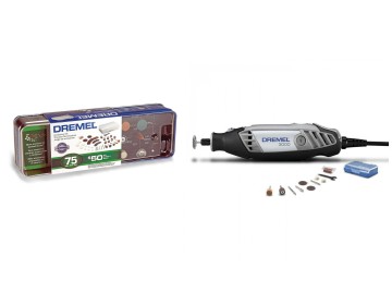 TORNO MULTIPRO M-3000 75 ACCESORIOS DREMEL