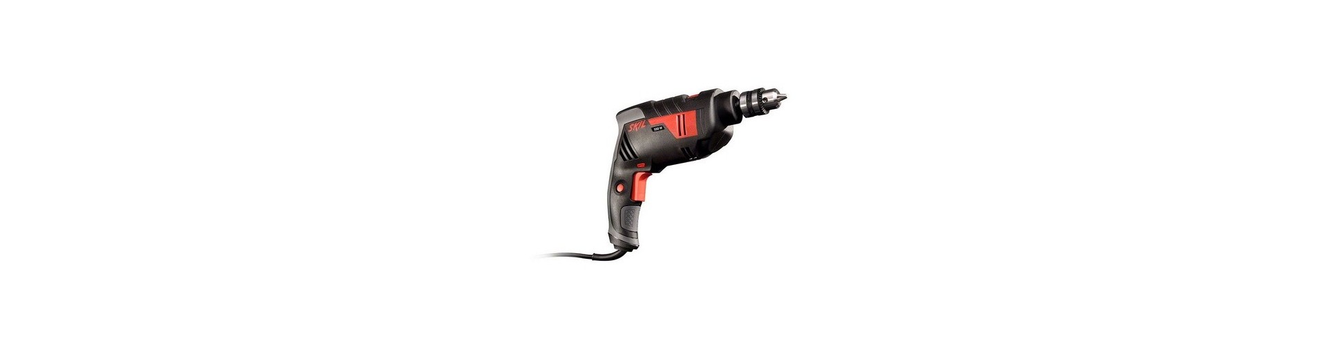 TALADRO CON PERCUTOR 6060 13 MM - 700W SKIL