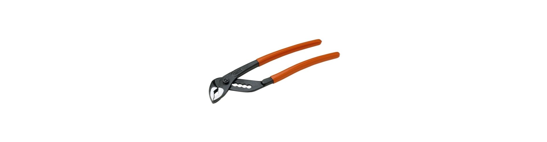 PINZA MULTIFIX FOSFATIZADA 224FMP FOSFATIZADA 240 MM BAHCO