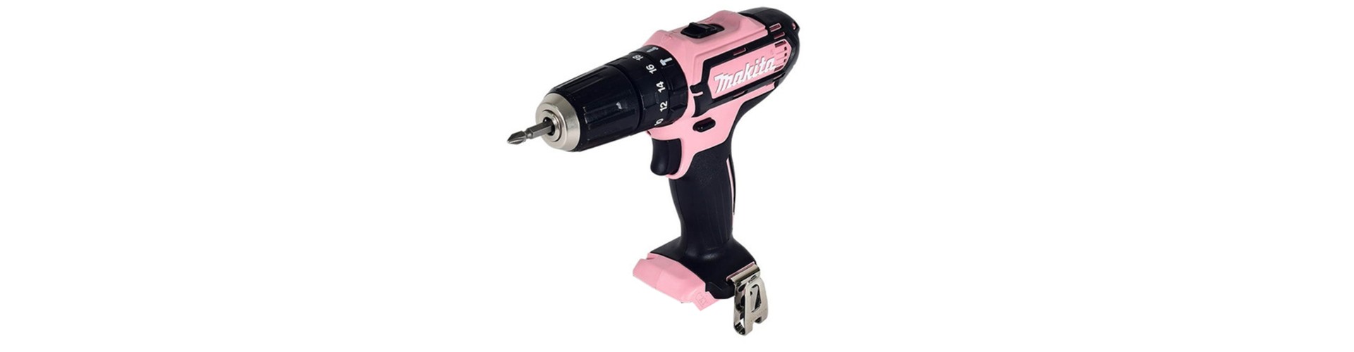 TALADRO PERCUTOR INALAMBRICO S/BAT S/CARG 12V LI-ON MAKITA