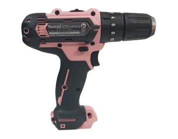 TALADRO PERCUTOR INALAMBRICO S/BAT S/CARG 12V LI-ON MAKITA