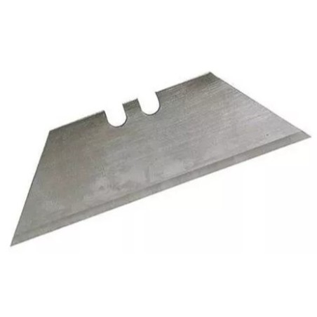 REPUESTO CUCHILLA P/CUTTER TRAPEZOIDAL - PREC X UN KLD