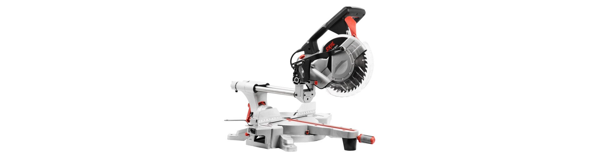 INGLETEADORA - 3311 - TELESCOPICA - 10 - 1800W - skil