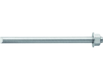 VARILLA ANCLAJE - HAS 5.8 - 7/8x10 - HILTI