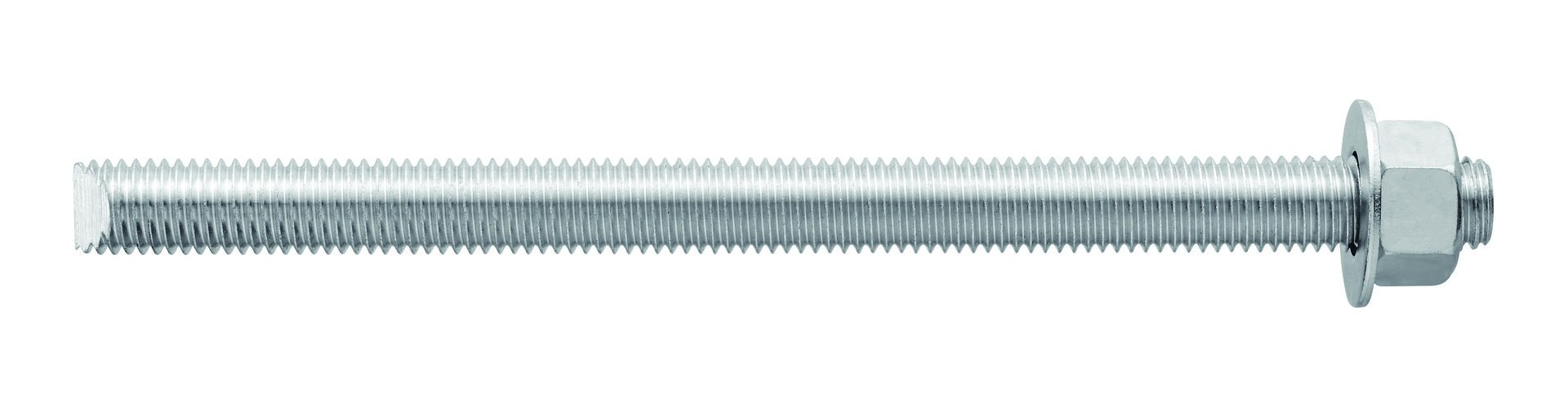VARILLA ANCLAJE - HAS 5.8 - 7/8x10 - HILTI