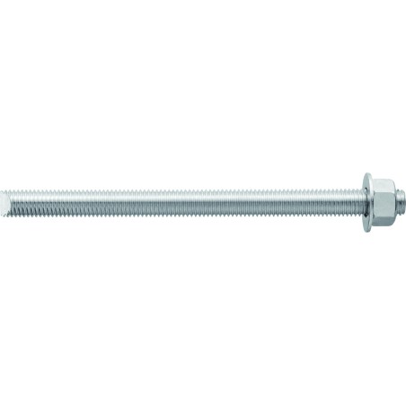 VARILLA ANCLAJE - HAS 5.8 - 7/8x10 - HILTI