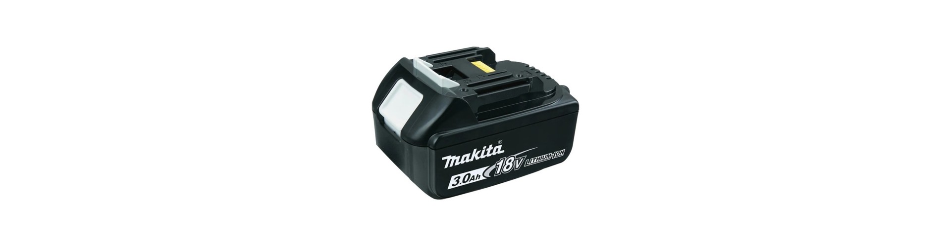 BATERIA - 3.0AH LI-ION - 18V - MAKITA