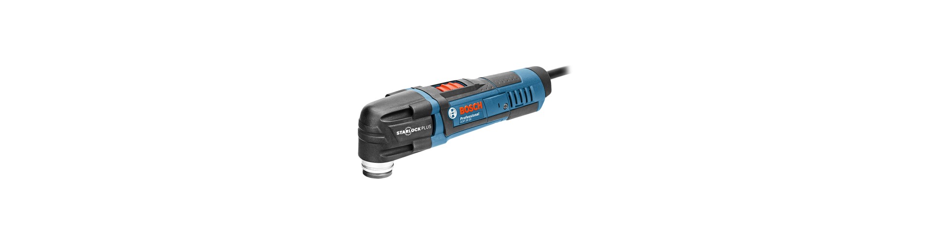 MULTI-CUTTER GOP 30-28 8.000 - 20.000 RPM BOSCH