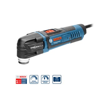 MULTI-CUTTER GOP 30-28 8.000 - 20.000 RPM BOSCH