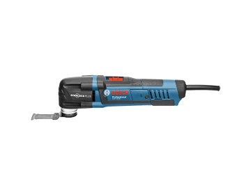 MULTI-CUTTER GOP 30-28 8.000 - 20.000 RPM BOSCH