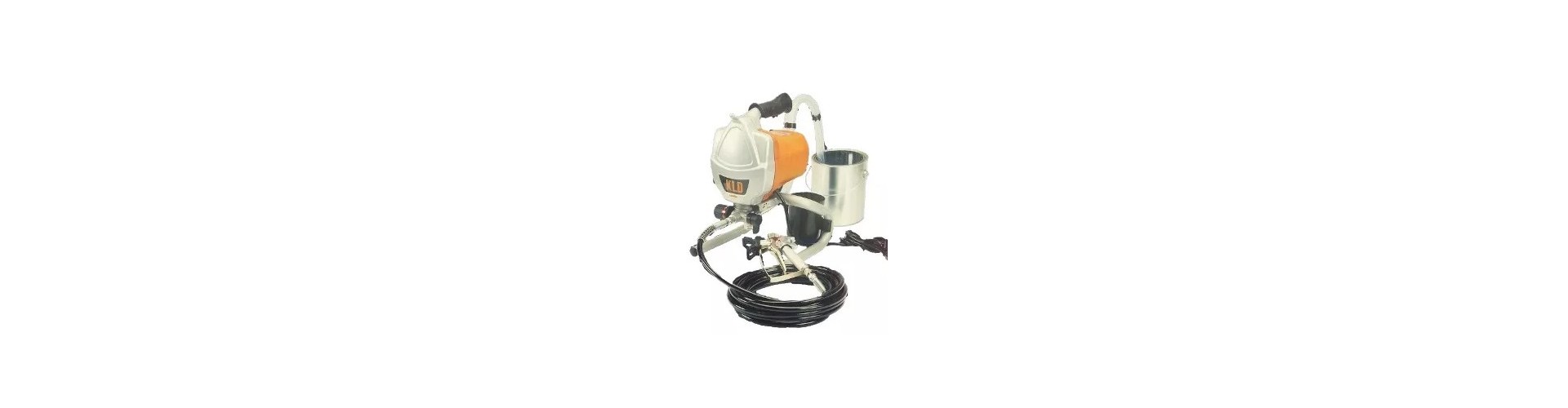 EQUIPO DE PINTURA - AIRLESS - KLDMP300 - KLD