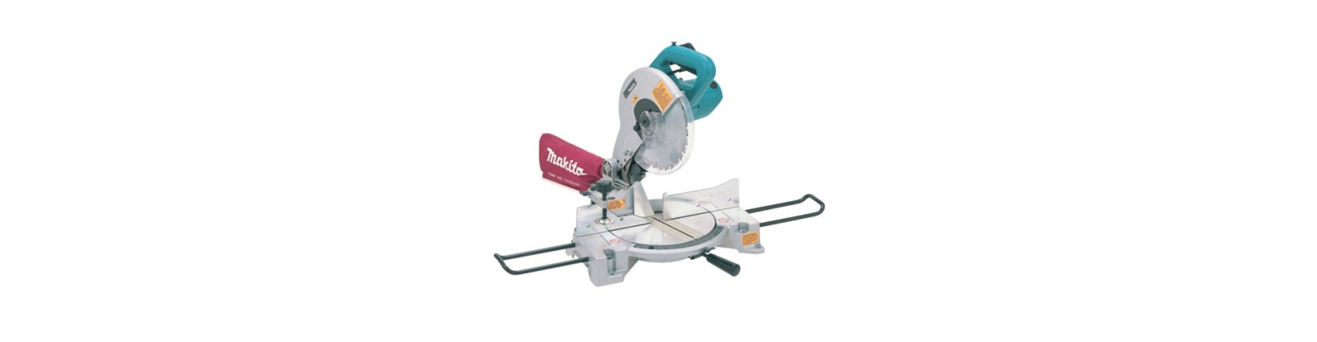 INGLETEADORA LS 1040N 10 MAKITA