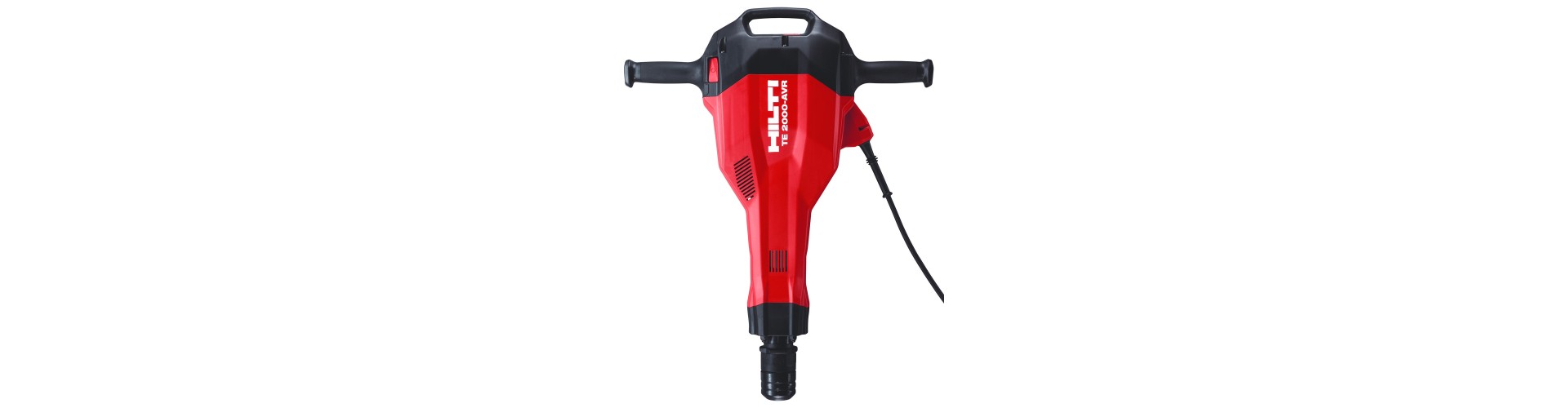 MARTILLO DEMOLEDOR - TE 2000-AVR - 2100W - 14.5KG