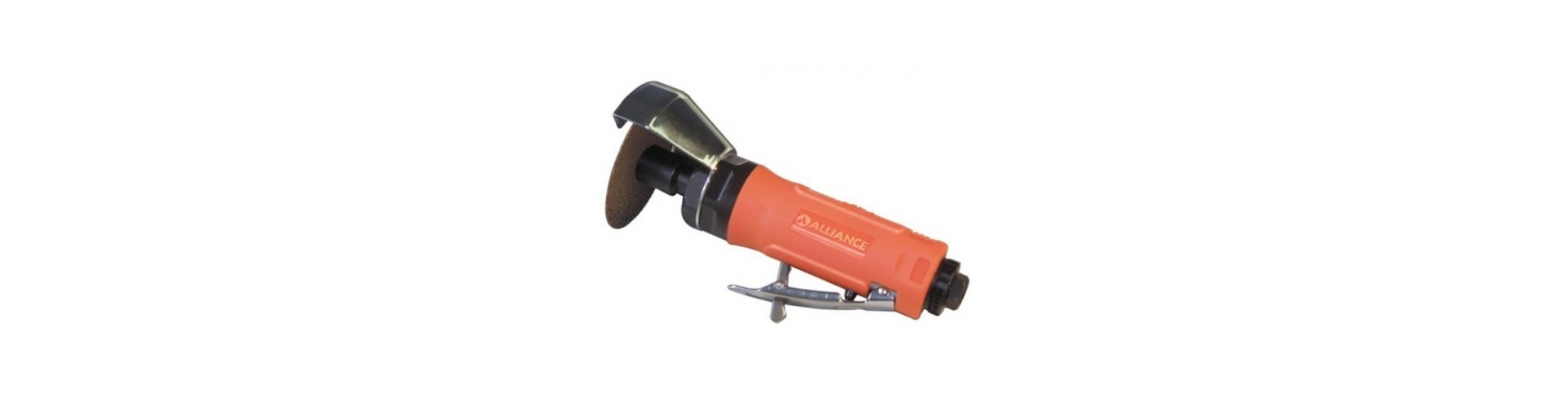 AMOLADORA RECTA - NEUMATICA - 75MM - ALLIANCE