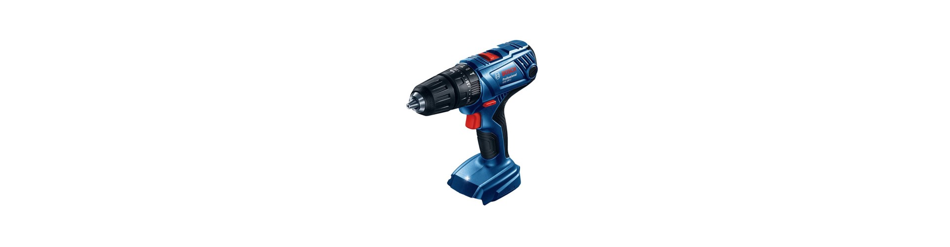 TALADRO ATORNILLADOR - GSB 180-LI - 18V - S/BATERIA
