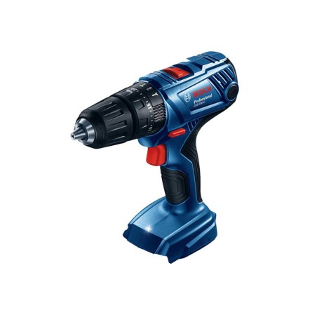 TALADRO ATORNILLADOR - GSB 180-LI - 18V - S/BATERIA