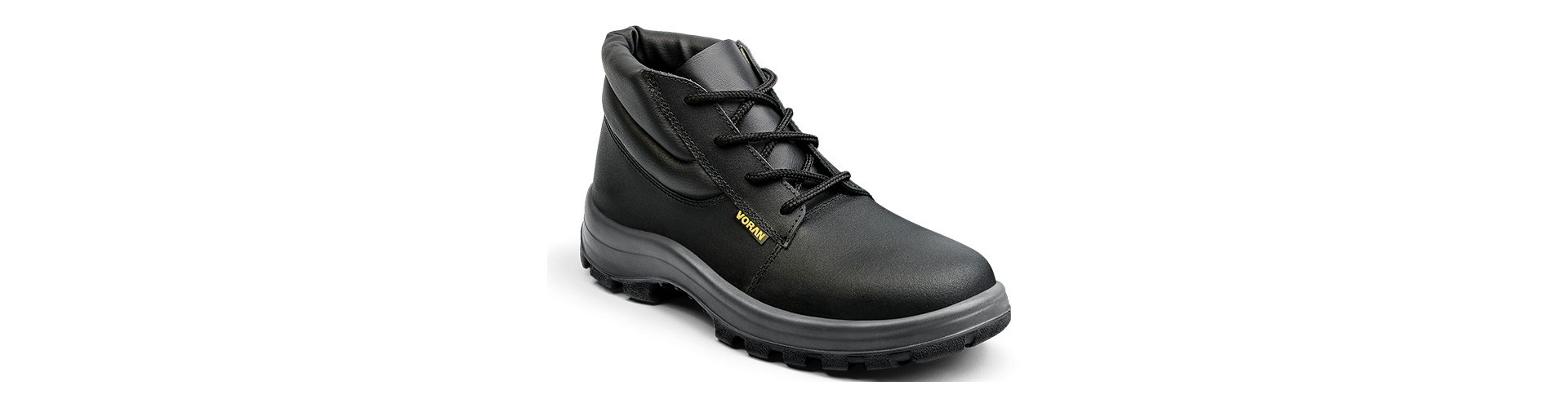 BOTIN - FRANCES - CRONOS - BOX NEGRO- 41 - VORAN