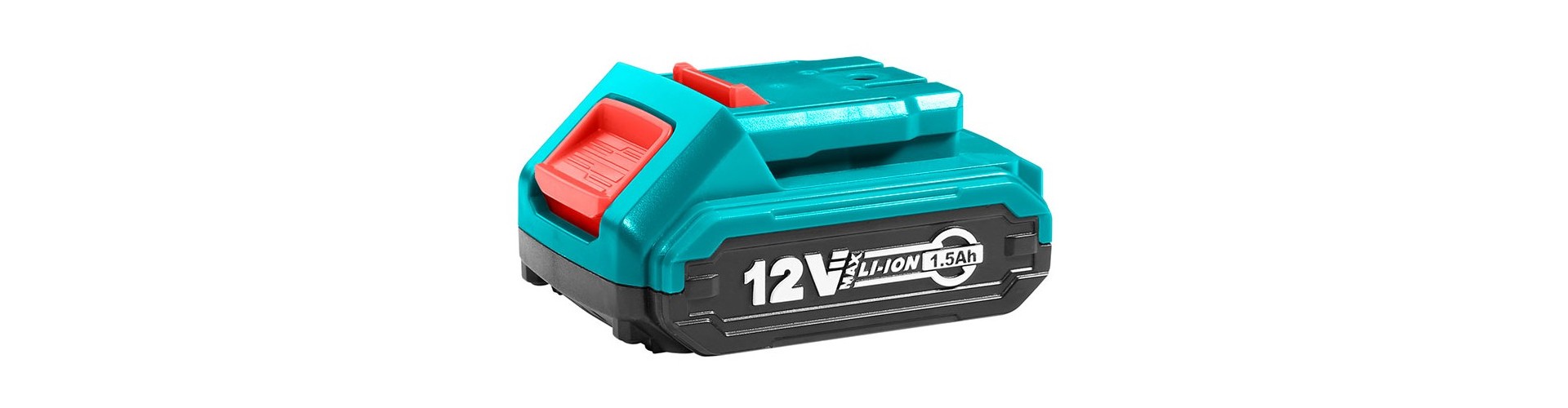 BATERIA - TBLI12151 - 12V - 1.5 AH LI-ION TOTAL