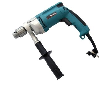TALADRO ROTACION DP4002 - VEL. VAR. - REVERSA 13 MM - 750W MAKITA