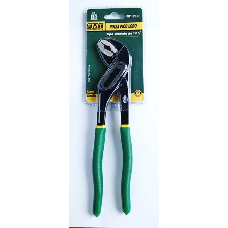 PINZA PICO DE LORO 7 FMT HERRAMIENTAS