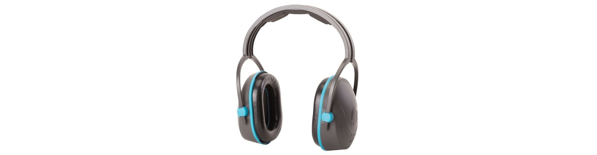 PROTECTOR AUDITIVO COPA L-320 22 DB LIBUS
