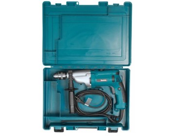 TALADRO CON PERCUTOR HP2070 20 MM - 1010W MAKITA