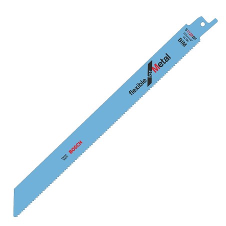 HOJA SIERRA SABLE - S1122BF 225MM - BOSCH