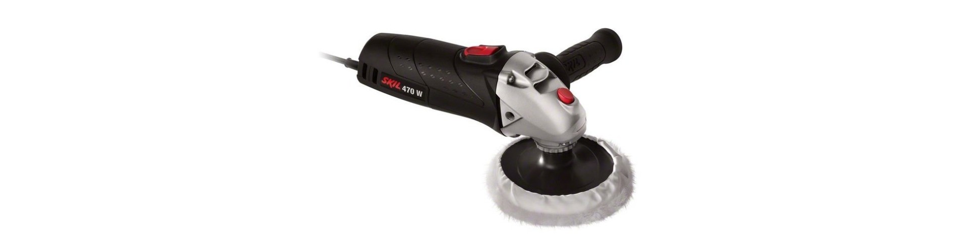 PULIDORA 9051JB 5 - 470W SKIL