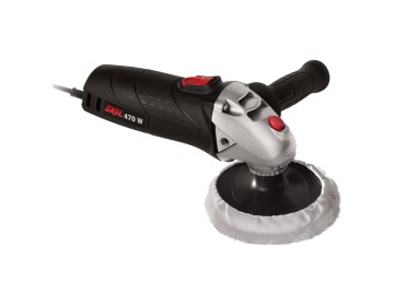 PULIDORA 9051JB 5 - 470W SKIL