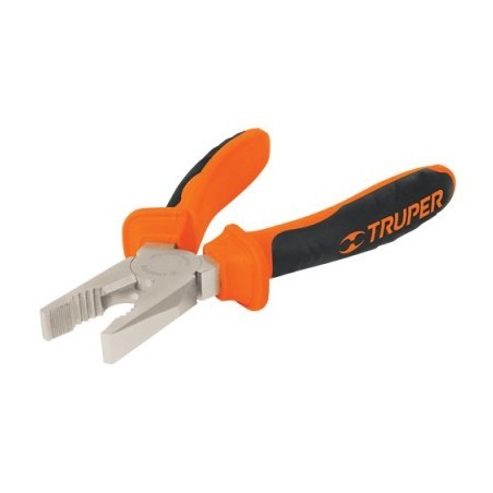 PINZA UNIVERSAL - T201-8X - 17330 - 8 - TRUPER