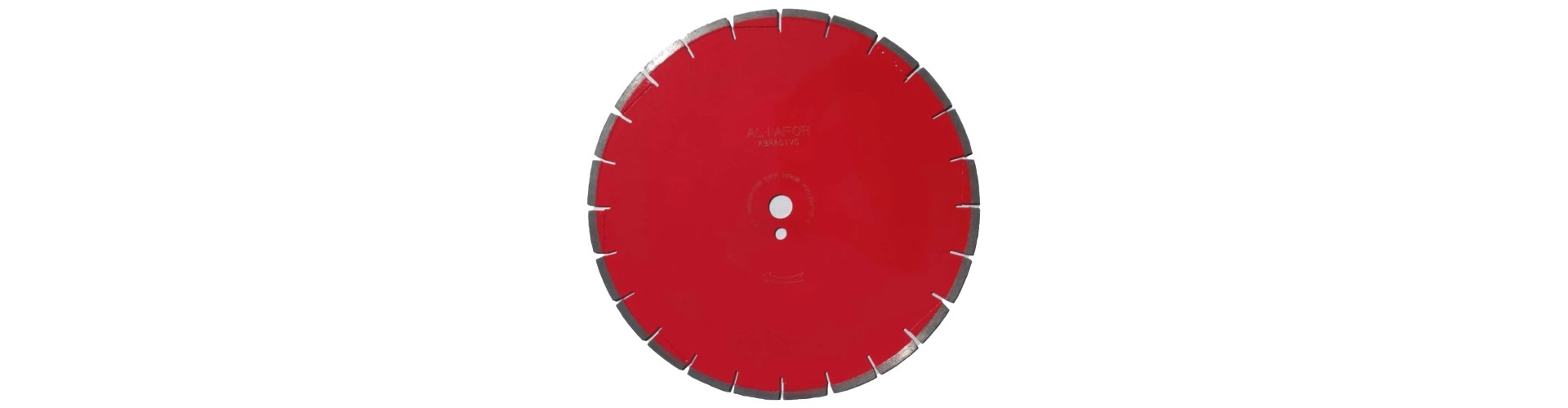 DISCO DIAMANTADO S14A10SSP 14 ALIAFOR