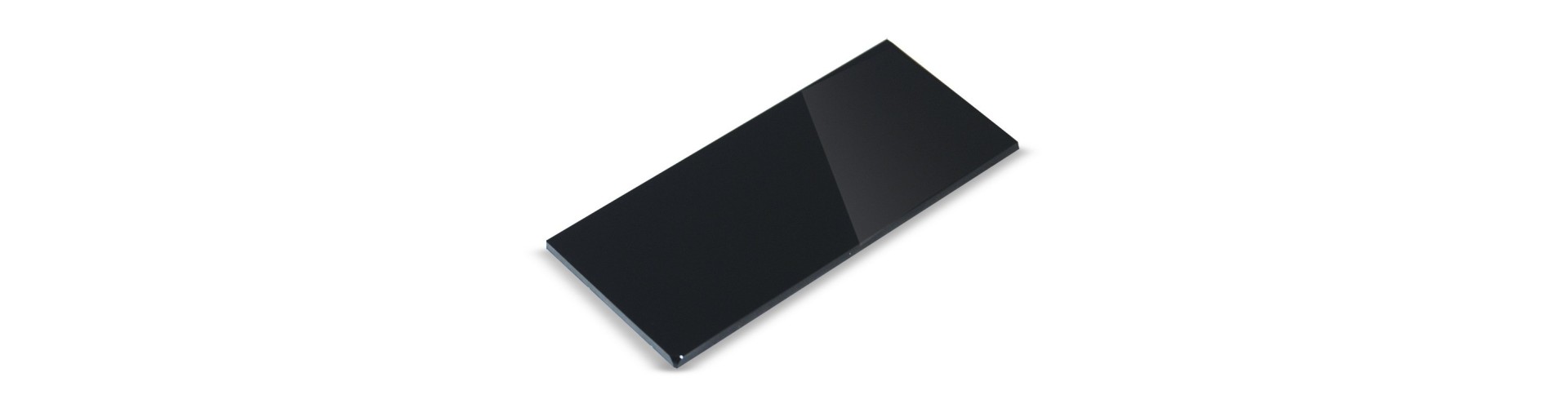VIDRIO - COLOR RECTANGULAR - DIN 10 - ESAB