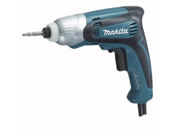 ATORNILLADOR TD0101-MK - IMPACTO 230W - 0-3600 RPM MAKITA