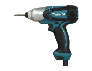 ATORNILLADOR TD0101-MK - IMPACTO 230W - 0-3600 RPM MAKITA